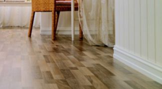 Картинка по теме - как стыковать ламинат