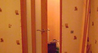 Картинка по теме - как собрать дверную коробку