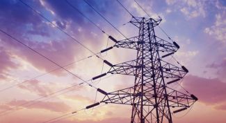 Картинка по теме - как определить мощность тока