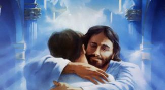 Картинка по теме - как простить грехи