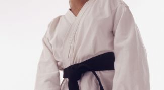 Картинка по теме - как складывать кимоно
