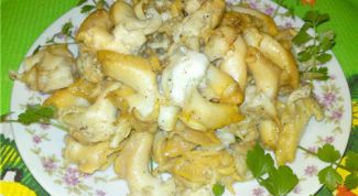 Картинка по теме - как готовить трубача