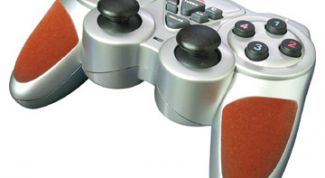 Картинка по теме - как установить джойстик на компьютер