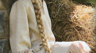 Картинка по теме - как заплести косу