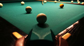 Картинка по теме - как сделать профессиональный бильярдный стол