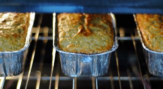 Картинка по теме - как готовить в духовом шкафу