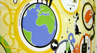 Картинка по теме - как сделать оформление для сайта 