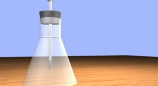 Картинка по теме - как сделать электроскоп