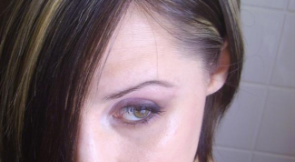 Картинка по теме - как делать укладку феном