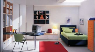 Картинка по теме - как украсить комнату подростка