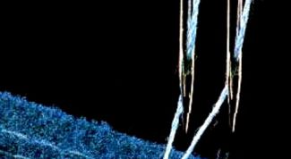 Картинка по теме - как заправить двойную иглу