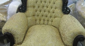 Картинка по теме - как избавиться от запаха новой мебели