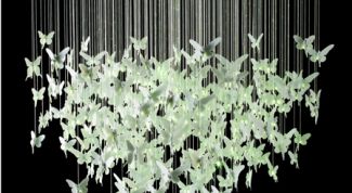 Картинка по теме - как сделать бабочку-оригами