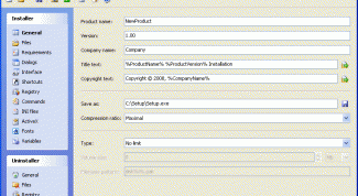 Картинка по теме - как сделать файл .exe