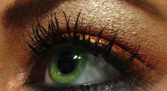 Картинка по теме - как подводить красиво глаза