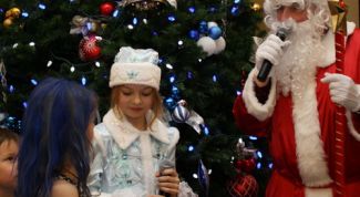 Картинка по теме - как встречать новый год в школе