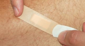 Картинка по теме - как залечить царапины