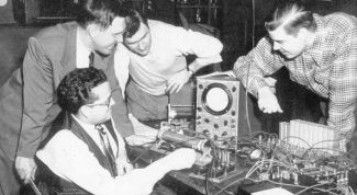 Картинка по теме - как сделать простейшее радио