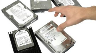 Картинка по теме - как создать виртуальный жесткий диск