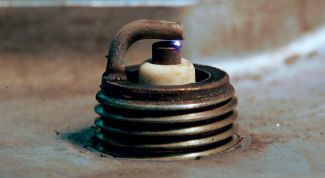 Картинка по теме - как увеличить искру