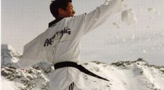 Картинка по теме - как развить удар рукой