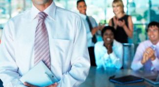 Картинка по теме - как добиться авторитета