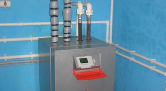 Картинка по теме - как подобрать насос для отопления