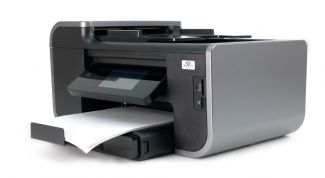 Картинка по теме - как разобрать принтер