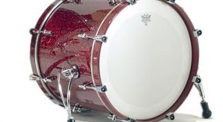 Картинка по теме - как заглушить барабаны