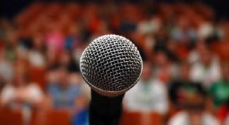 Картинка по теме - как убрать фон микрофона