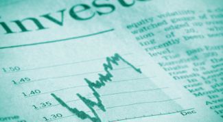 Картинка по теме - как найти свои акции