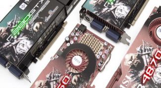 Картинка по теме - как разогнать видеокарту в bios