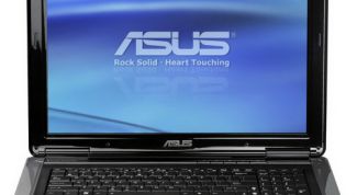 Картинка по теме - как разобрать ноутбук asus