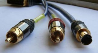 Картинка по теме - как соединить антенный кабель