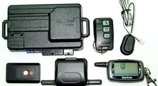 Картинка по теме - как включить автозапуск сигнализации