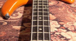 Картинка по теме - как наматывать струны