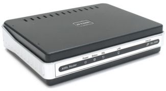 Картинка по теме - как открыть настройки модема