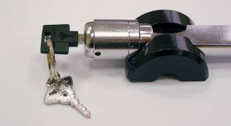 Картинка по теме - как подключить центральный замок