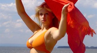 Картинка по теме - как загореть светлой коже