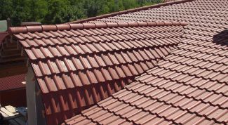 Картинка по теме - как спроектировать крышу