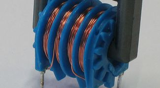 Картинка по теме - как измерить индуктивность катушки