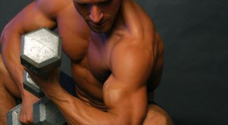 Картинка по теме - как развить физическую силу