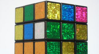 Картинка по теме - как измерить куб