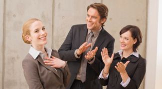 Картинка по теме - как заработать уважение