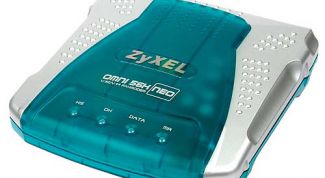 Картинка по теме - как настроить модем на компьютере