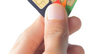 Картинка по теме - как активировать новую сим-карту