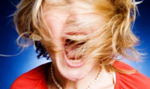 Картинка по теме - как успокоить любимую