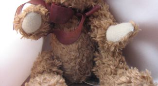 Картинка по теме - как назвать плюшевого мишку