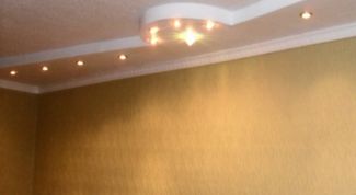 Картинка по теме - как выбрать точечный светильник