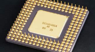 Картинка по теме - как определить частоту процессора